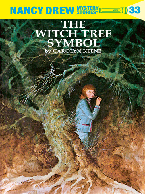 Title details for The Witch Tree Symbol by Carolyn Keene - Available